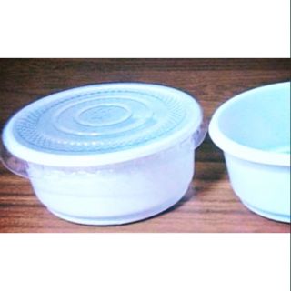 100 Hộp nhựa sốt đựng nước chấm