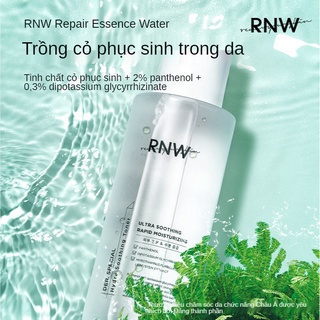 (Hàng Mới Về) Nước Hoa Hồng nội địa trung RNW Toner Dưỡng Ẩm Thu Nhỏ Lỗ Chân Lông Săn Chắc làm trắng da Nước Cân Bằng Da chăm sóc da 400ml DOUYIN TIKTOK