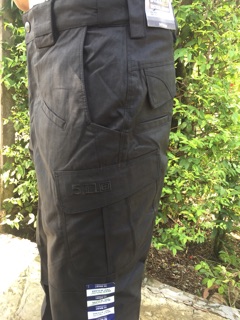 Quần nam 511 Tactical Stryke Pant