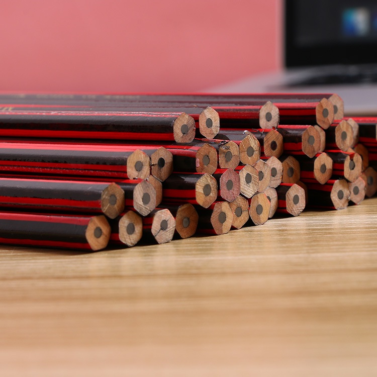 [Mã LIFEBOOK2 giảm 10% đơn 0Đ] Sale 1k - Bút chì gỗ thân thiện với môi trường, chì gỗ tự nhiên