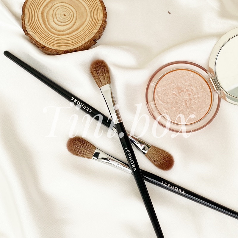 Cọ Highlight Sephora 98 cọ bắt sáng chuyên nghiệp