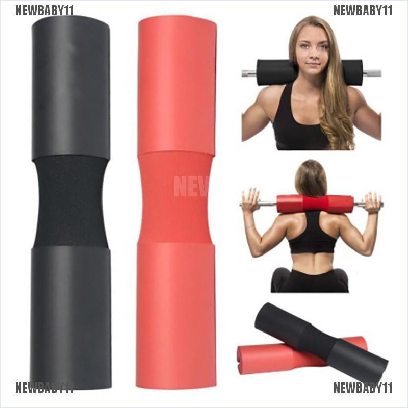 Đệm Xốp Bảo Vệ Thanh Tạ Tập Gym NEWBABY11