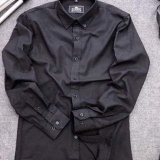 Sơ mi oxford