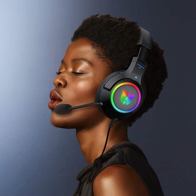 Tai Nghe Chụp Tai zzz Âm Thanh Sống Động Chất Lượng Cao