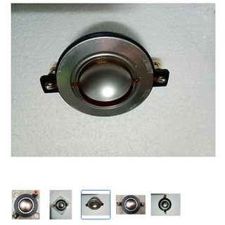 Coil Loa Treble 350; 450 mm titan loại đẹp dây tròn