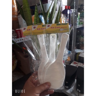 Vá,môi bới cơm chống dính.