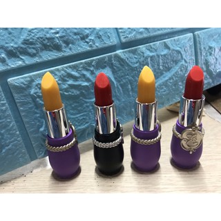 Son dưỡng môi gấc không chì