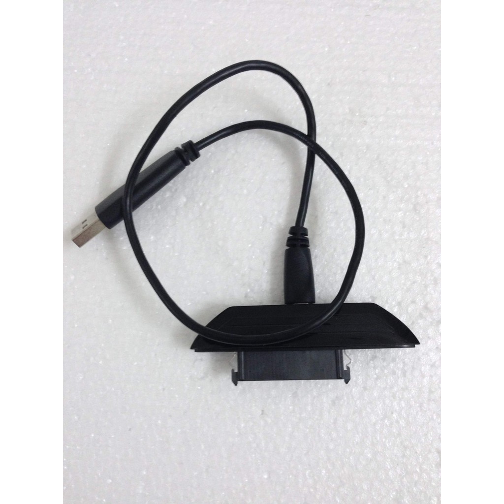 Bộ dock USB chuẩn 3.0 gắn ổ cứng laptop giá rẻ