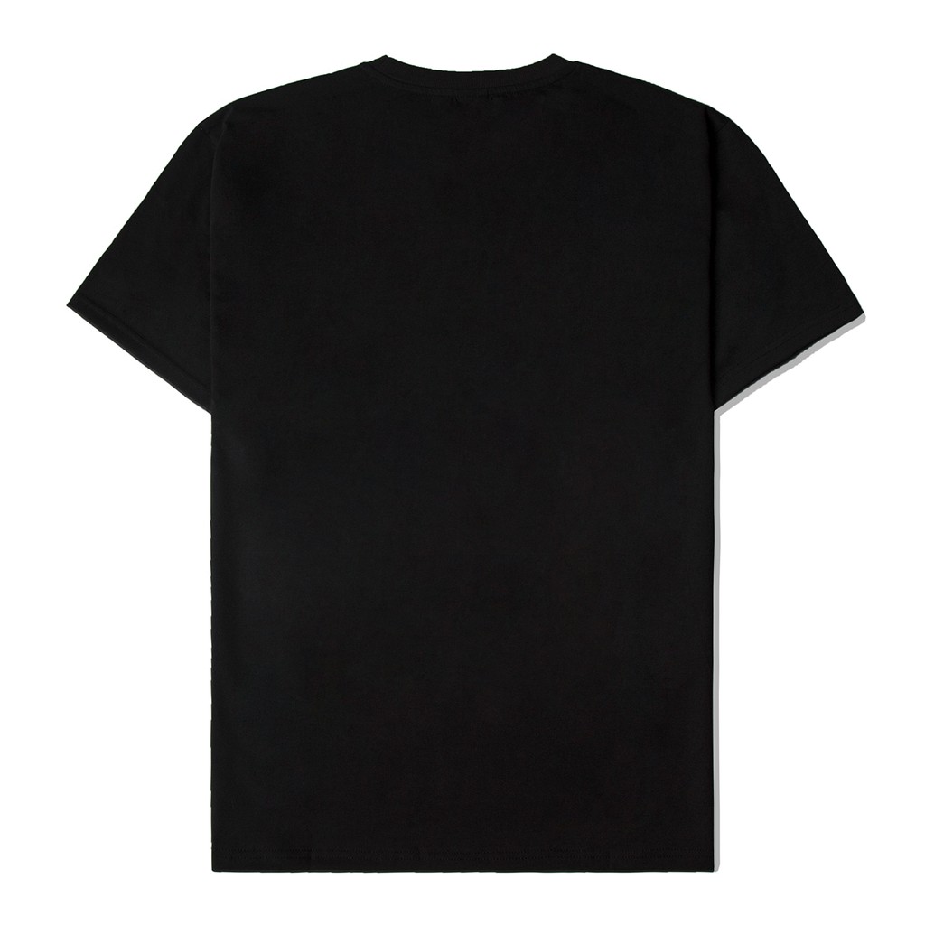 Áo Thun Garfield Cat Màu Đen