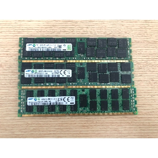 Ram Server DDR3 ECC REG/SAMSUNG