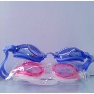 Mắt kính bơi cho bé - Seals