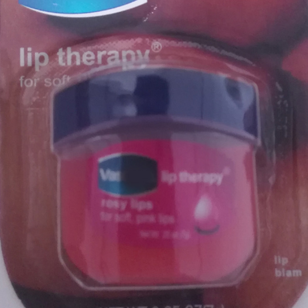 VASELINE (Hàng Mới Về) Kem Dưỡng Ẩm Chăm Sóc Da Tiện Dụng Chất Lượng Cao | BigBuy360 - bigbuy360.vn