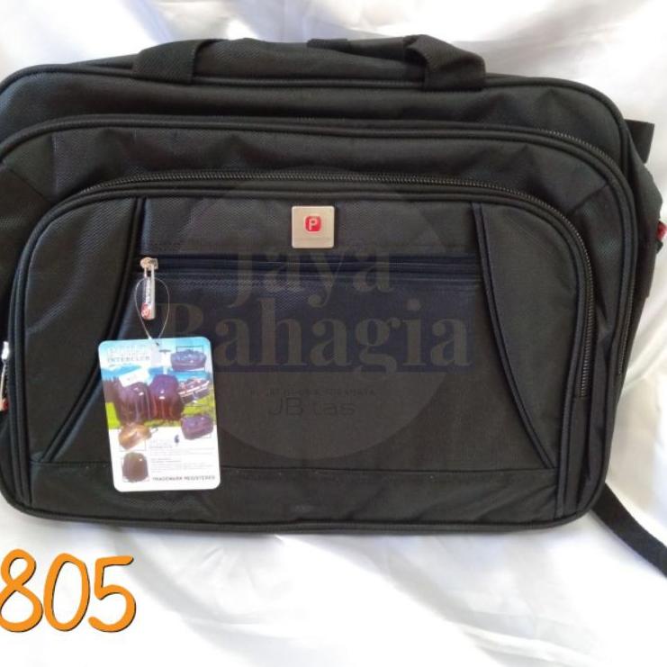 Túi công sở JINJING JB 3 trong 1 POLO INTERCLUB 17 INCH thân thiện với môi trường | BigBuy360 - bigbuy360.vn