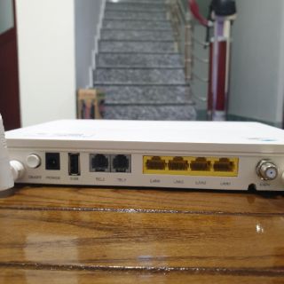 BỘ PHÁT WIFI GPON HG8247H