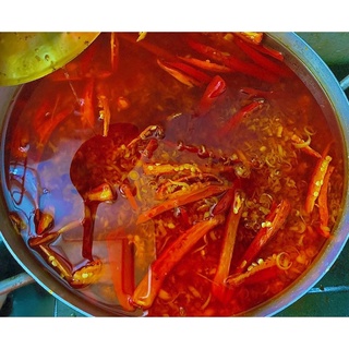 Nước sốt thái trộn chân gà (Chỉ giao HCM)