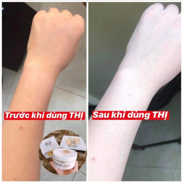 Body Thị Công Ty Mỹ Phẩm Hàn Quốc Soo Young