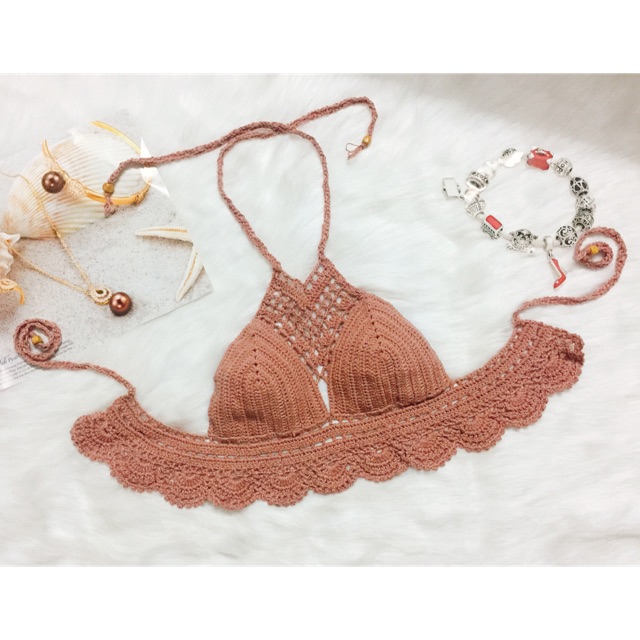 Bikini ren móc