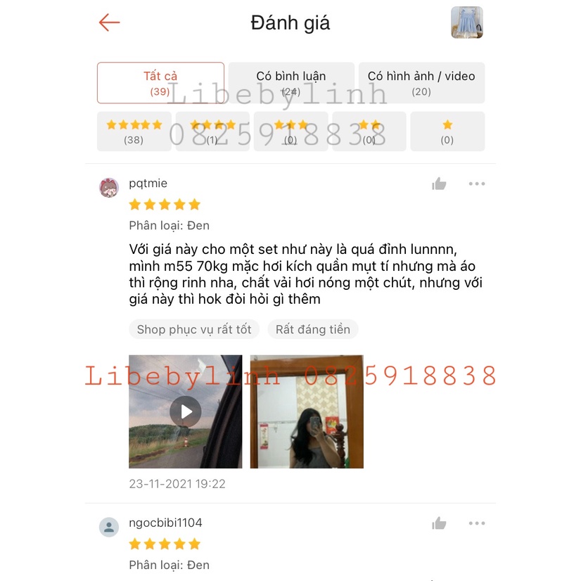 Set Áo Caro Babydoll+Quần Ulzzang Vintage Bigsize