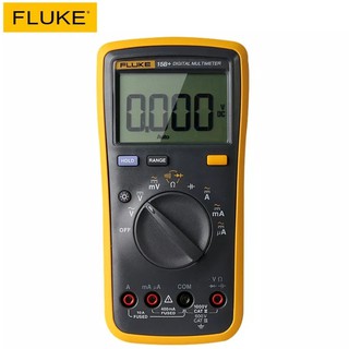 ĐỒNG HỒ ĐO VẠN NĂNG FLUKE 15B+