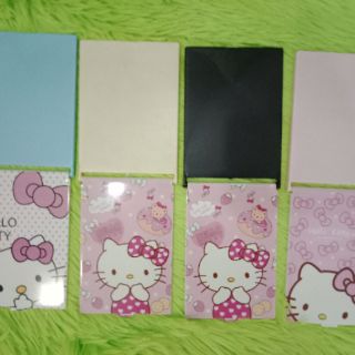 Gương kèm lược Hello Kitty No. 110