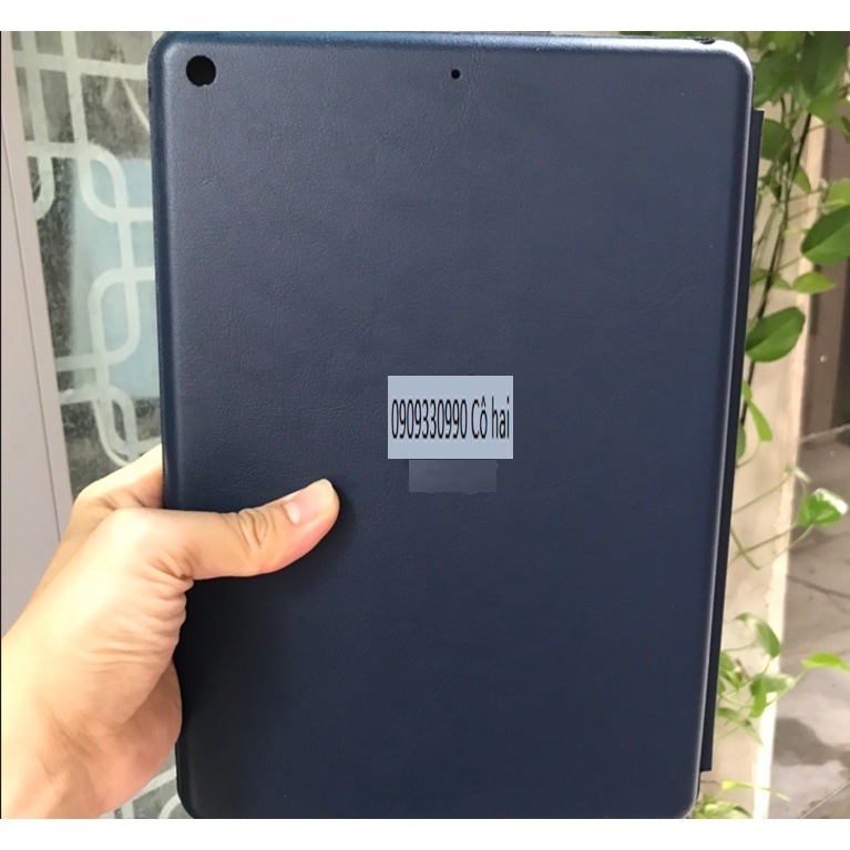Bao da ipad gen 5/gen 6/2017/2018/Ipad 2017 smartcase