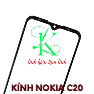 Kính nokia c20 ( Kính ép dành cho Nokia C20 )