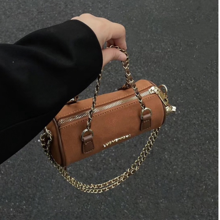 Túi Đeo Chéo Thời Trang Hàn Cho Nữ