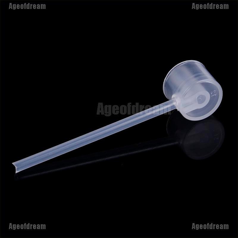 (Hàng Mới Về) Bộ 10 Đầu Chiết Xuất Nước Hoa Dạng Xịt