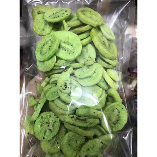 500g kiwi sấy ăn liền,làm kẹo,bánh