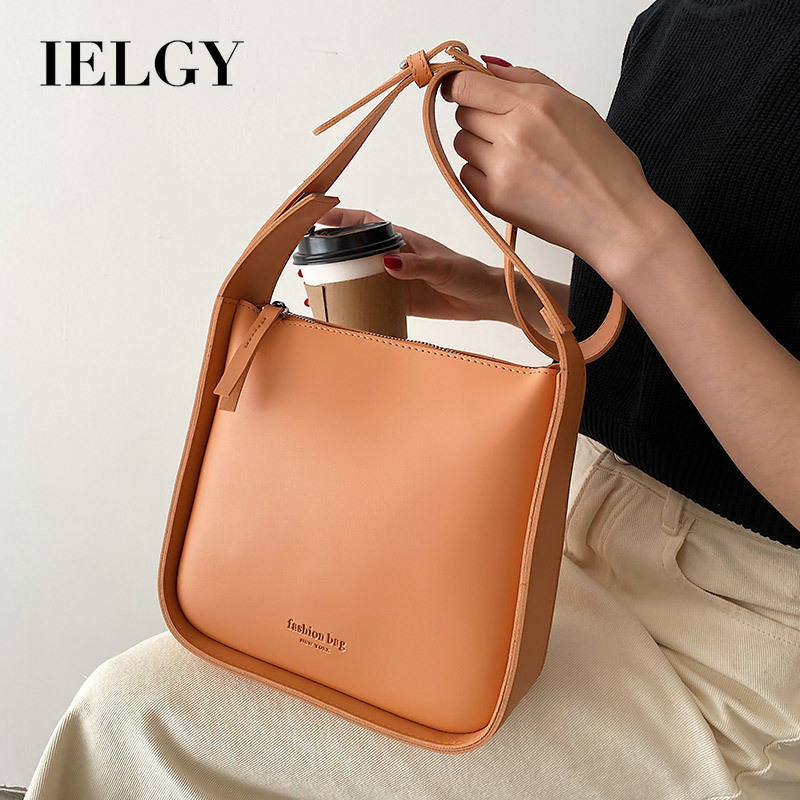 Túi đeo vai IELGY thời trang mùa hè phong cách mới cho nữ