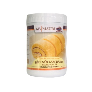 Bột nở bột nổi baking powder làm bánh 1kg - ảnh sản phẩm 1