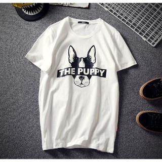 ÁO THUN CHÓ THE PUPPY CAO CẤP