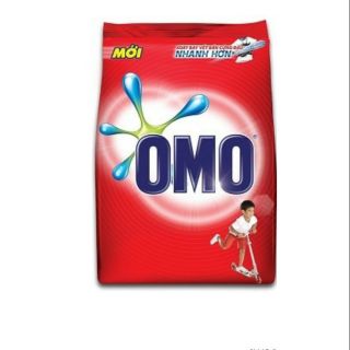 Omo bột giặt tay 6kg