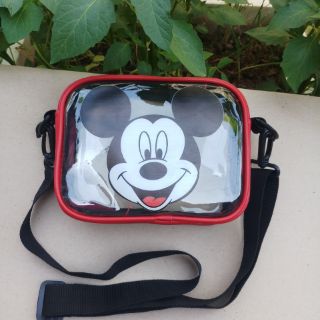 Túi mickey🌞SIÊU CUTE🌞Túi đeo chéo nữ cute