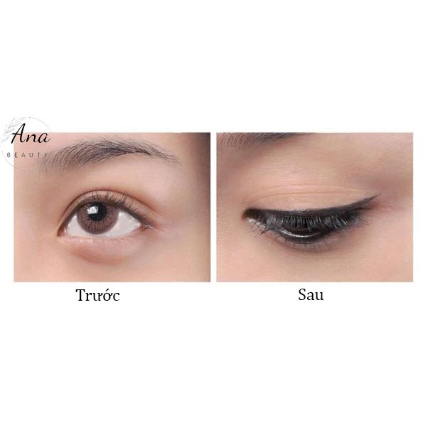 Chuốt mi Mascara LAMEILA Professional Make Up Làm Cong Và Dày Mi | BigBuy360 - bigbuy360.vn