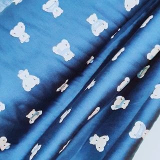 VẢI THÔ LỤA HÀN QUỐC