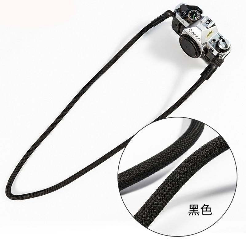 Dây Đeo Máy Ảnh / Leo Núi Bằng Nylon