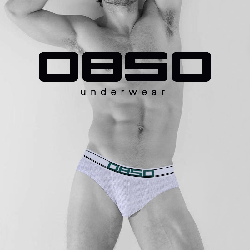 Quần Lót Cotton Mềm Cho Nam Bs3132