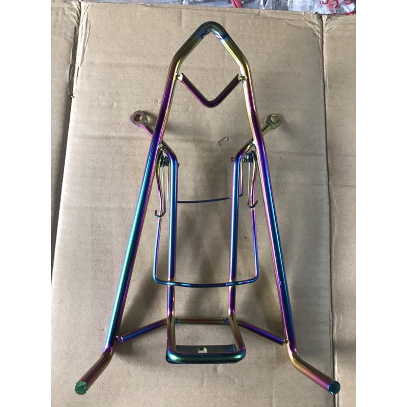 Baga lượn titan 7 màu xe Winner thường.