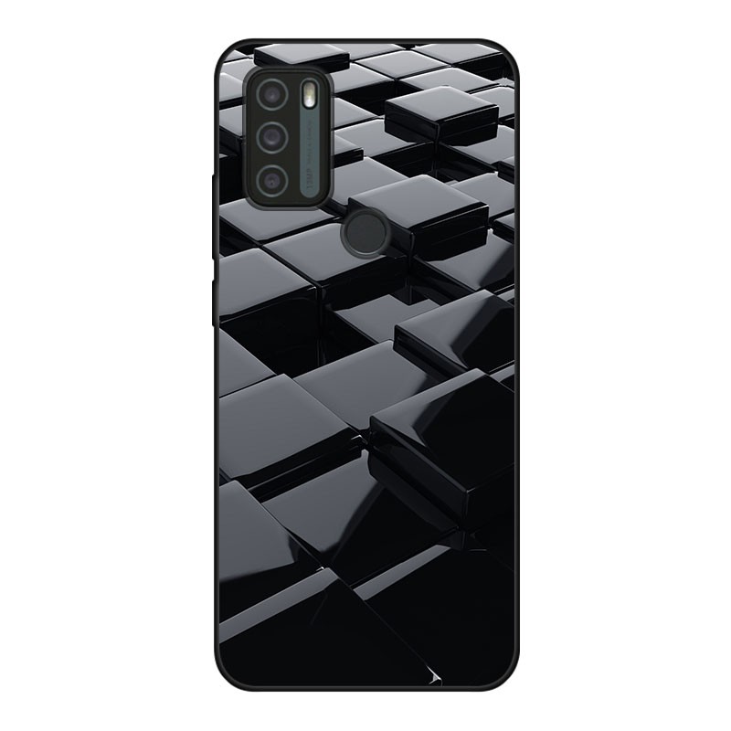 Ốp Lưng Tpu Silicone Họa Tiết Hoạt Hình Dễ Thương Cho Vsmart Star 5 Vsmart Star 5 Star5