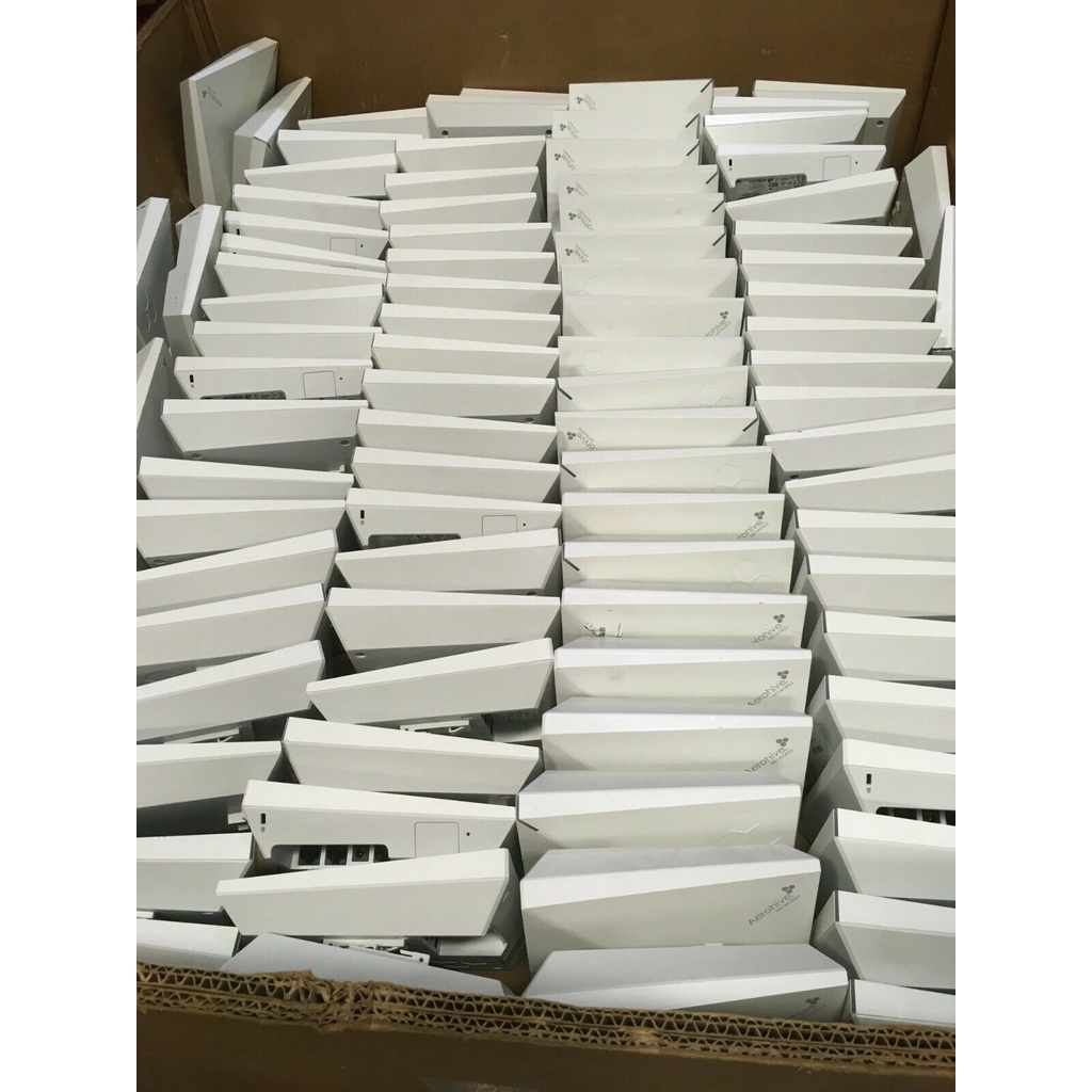 Wifi Cloud Miễn Phí - Aerohive AP250 MU-MIMO 3x3 Wifi MESH Roaming Chuyên Dụng Cho Doanh Nghiệp