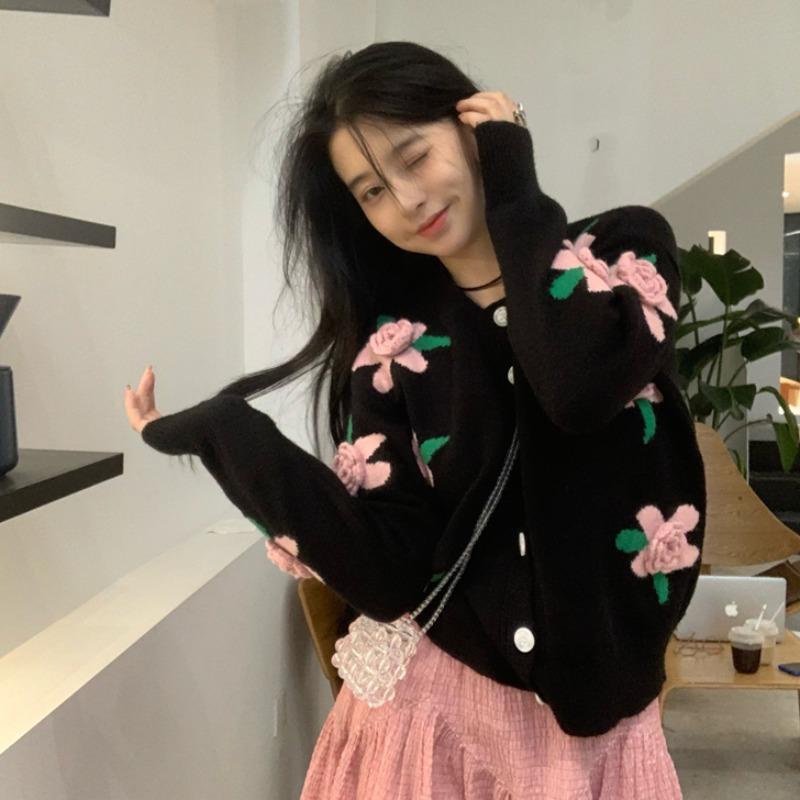 ♕Set áo khoác dài tay + chân váy thời trang Hàn Quốc mới cho nữ | BigBuy360 - bigbuy360.vn