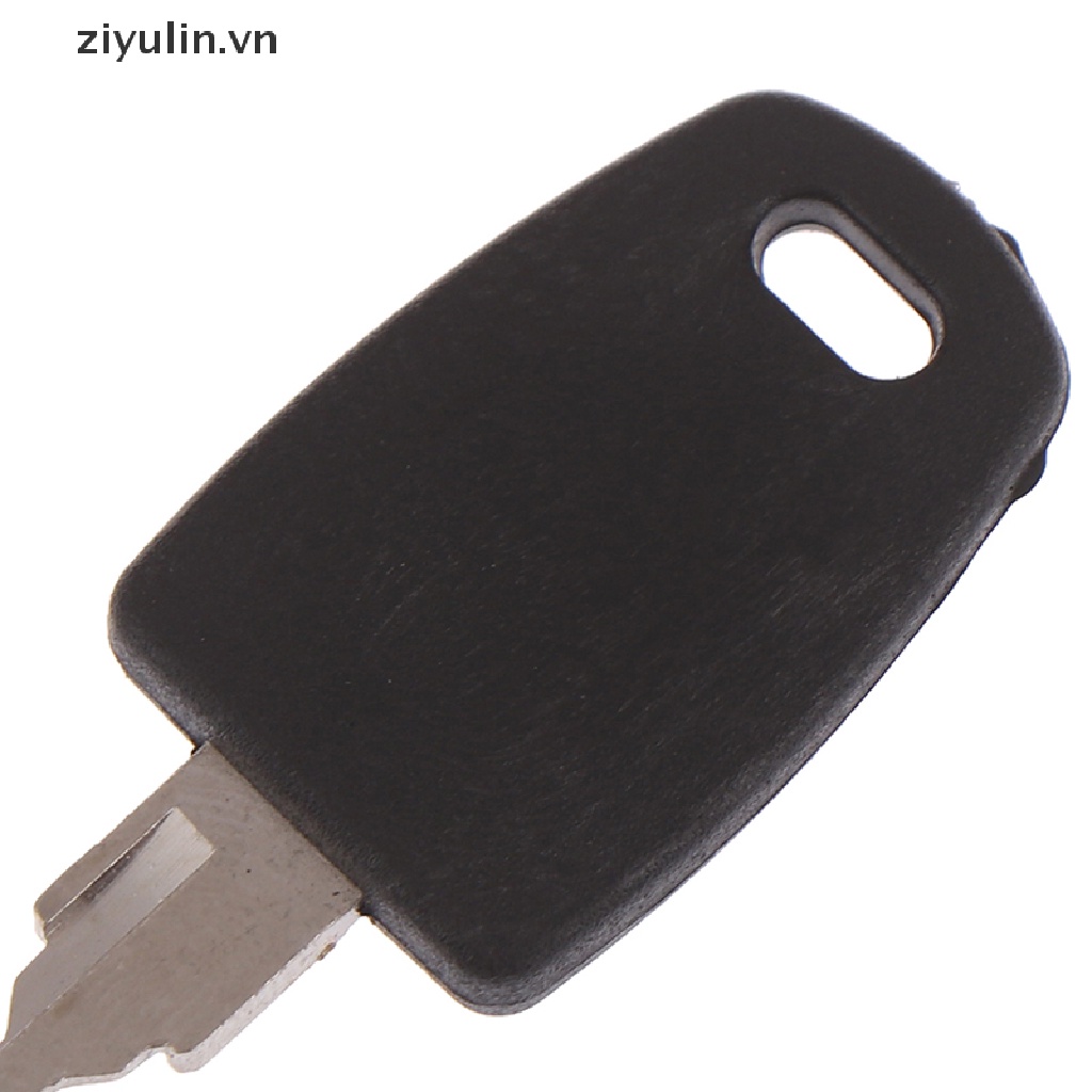 Túi Đựng Chìa Khóa Đa Năng ziyulin TSA002 007