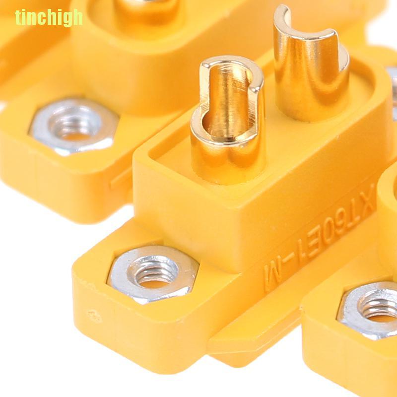 Bộ 5 Bảng Mạch Điện Xt60E-M Xt60 Cho Điều Khiển Từ Xa