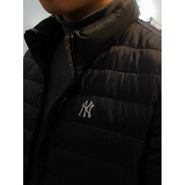Sale áo Phao nam lông vũ NY