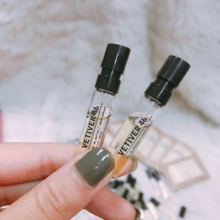 Vial nước hoa Le Labo 1.5ml siêu rẻ