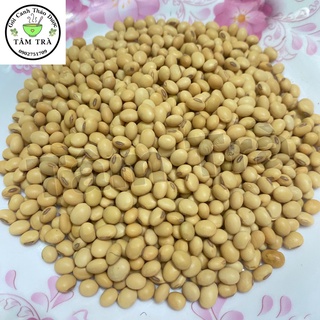 Đậu nành - Đậu tương-100g