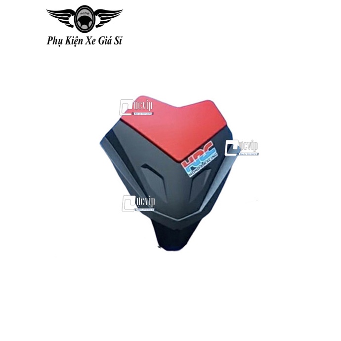 Mão Chắn Gió Winner X V3 2022 Sơn Kiểu MS4809