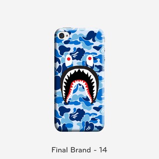 Ốp lưng iphone 4/ 4s h.i.ệ.u xịn
