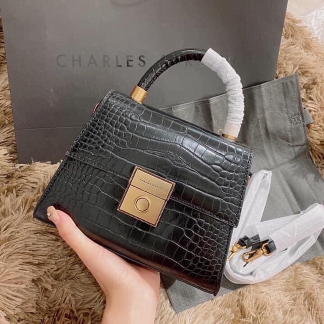 Túi xách nữ đẹp size 20